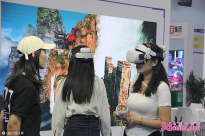 智造未來 數(shù)字化驅(qū)動文旅博覽會的精彩蝶變