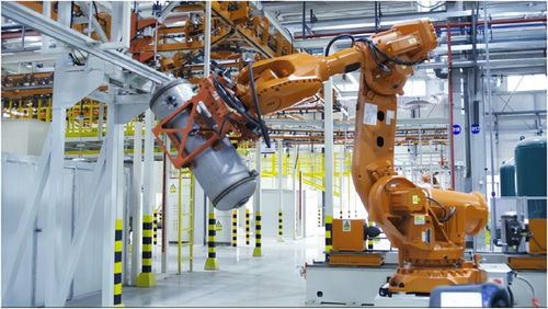 從全球“燈塔工廠”四個第一，看海爾的數字經濟探索與數字文創服務新路徑